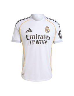 Koszulka adidas real madryt home authentic jv5918