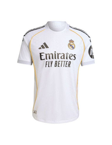 Koszulka adidas real madryt home authentic jv5918