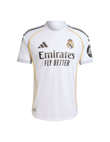 Koszulka adidas real madryt home authentic jv5918