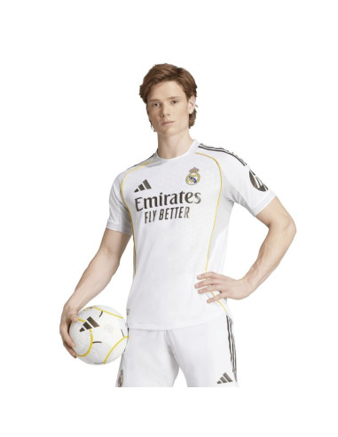 Koszulka adidas real madryt home authentic jv5918