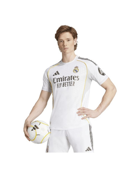 Koszulka adidas real madryt home authentic jv5918