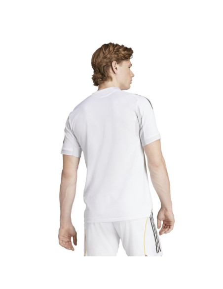 Koszulka adidas real madryt home authentic jv5918