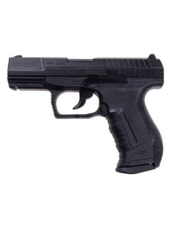 Pistolet asg walther p99 dao gbb co2