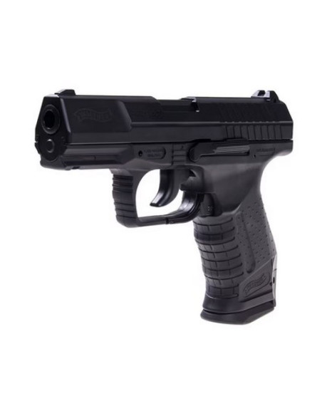 Pistolet asg walther p99 dao gbb co2