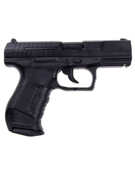 Pistolet asg walther p99 dao gbb co2
