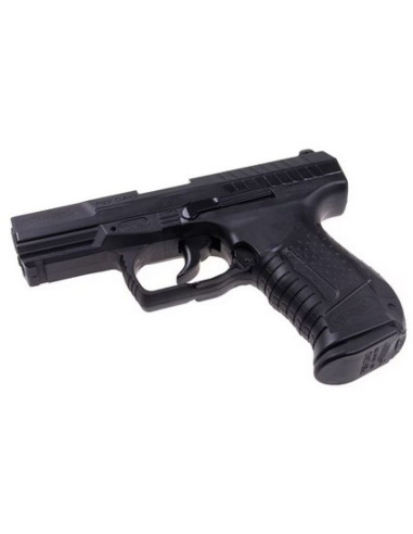 Pistolet asg walther p99 dao gbb co2