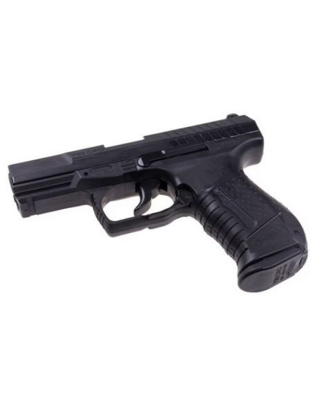 Pistolet asg walther p99 dao gbb co2
