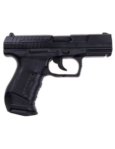 Pistolet asg walther p99 dao gbb co2