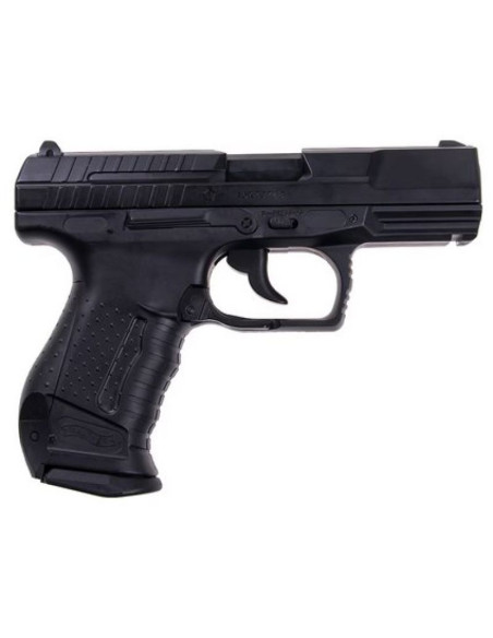 Pistolet asg walther p99 dao gbb co2