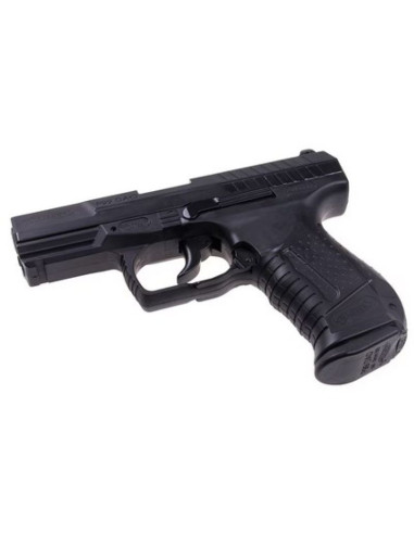 Pistolet asg walther p99 dao gbb co2