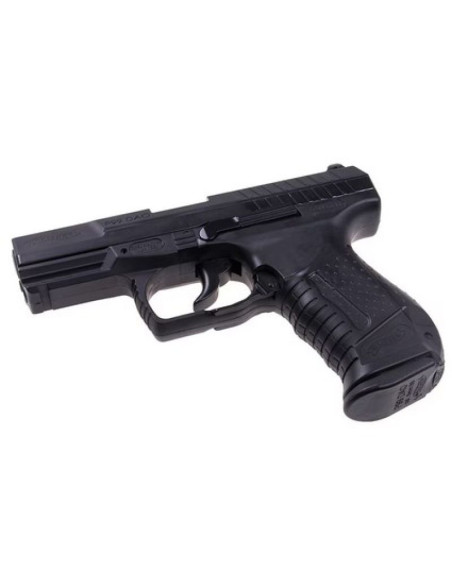 Pistolet asg walther p99 dao gbb co2