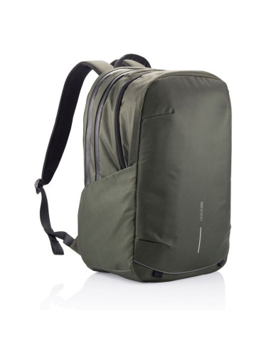 Xd design plecak antykradzieżowy bobby explore oliwkowy p/n: p705.917