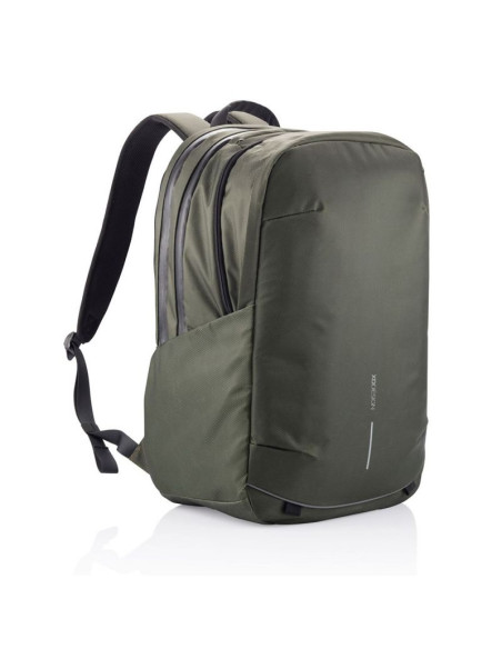 Xd design plecak antykradzieżowy bobby explore oliwkowy p/n: p705.917
