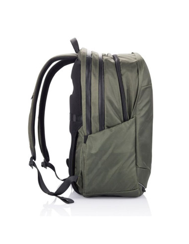 Xd design plecak antykradzieżowy bobby explore oliwkowy p/n: p705.917