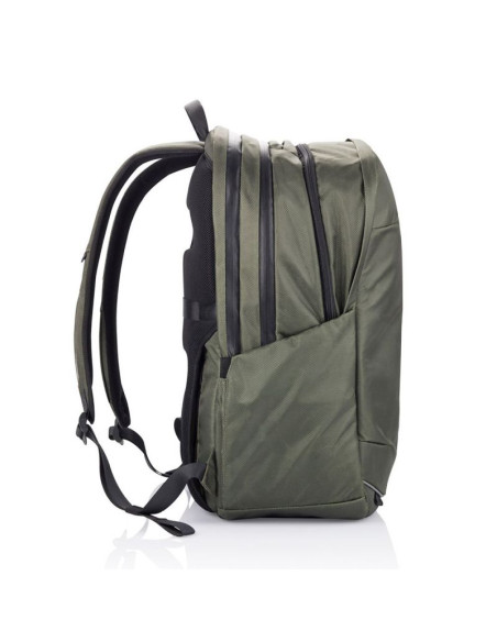 Xd design plecak antykradzieżowy bobby explore oliwkowy p/n: p705.917