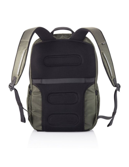 Xd design plecak antykradzieżowy bobby explore oliwkowy p/n: p705.917