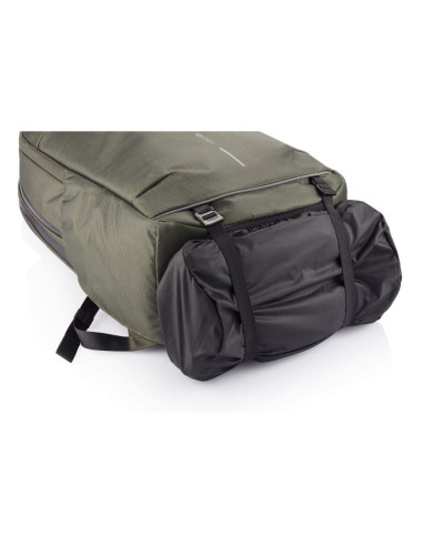 Xd design plecak antykradzieżowy bobby explore oliwkowy p/n: p705.917