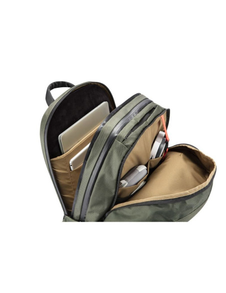 Xd design plecak antykradzieżowy bobby explore oliwkowy p/n: p705.917