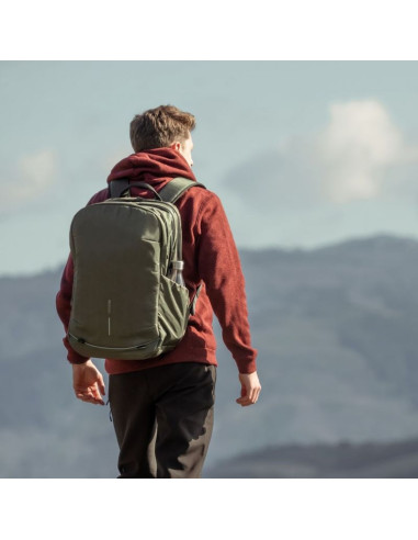 Xd design plecak antykradzieżowy bobby explore oliwkowy p/n: p705.917