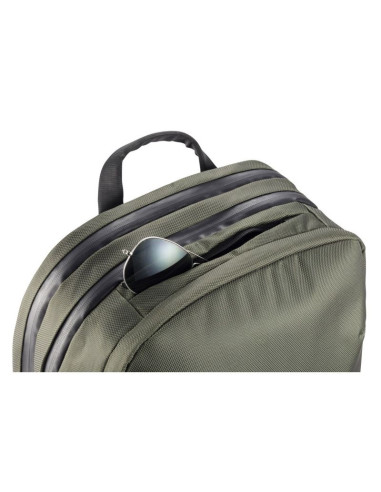 Xd design plecak antykradzieżowy bobby explore oliwkowy p/n: p705.917