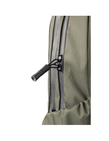 Xd design plecak antykradzieżowy bobby explore oliwkowy p/n: p705.917