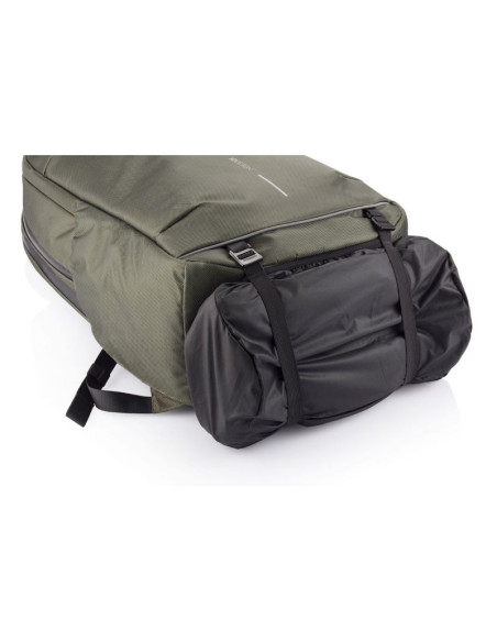 Xd design plecak antykradzieżowy bobby explore granatowy p/n: p705.915