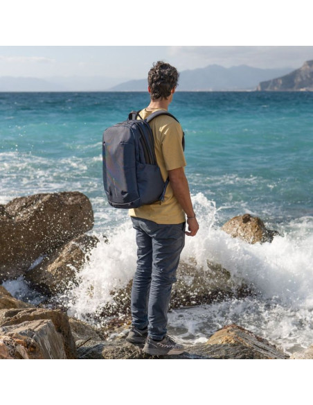 Xd design plecak antykradzieżowy bobby explore granatowy p/n: p705.915