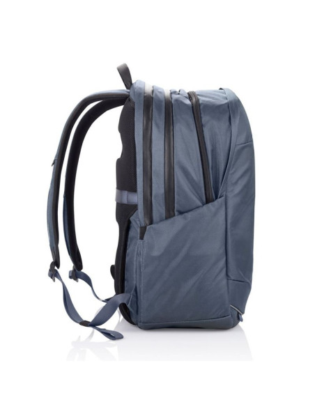 Xd design plecak antykradzieżowy bobby explore granatowy p/n: p705.915