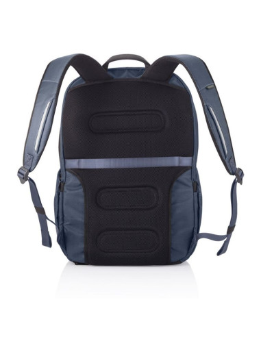 Xd design plecak antykradzieżowy bobby explore granatowy p/n: p705.915