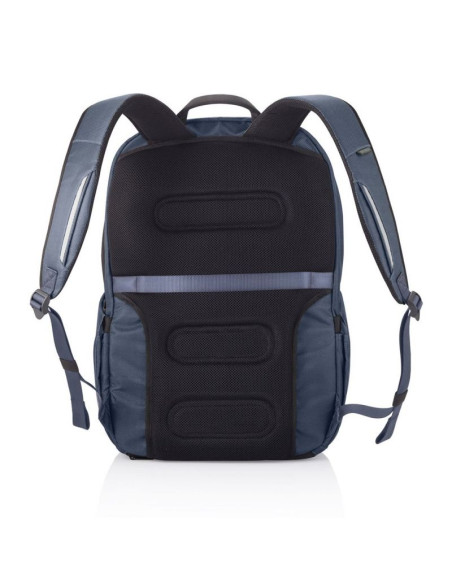 Xd design plecak antykradzieżowy bobby explore granatowy p/n: p705.915