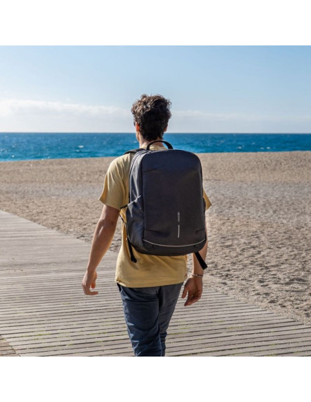 Xd design plecak antykradzieżowy bobby explore granatowy p/n: p705.915