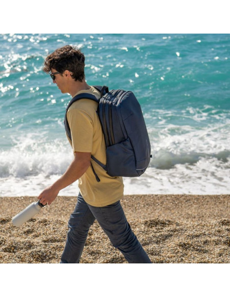 Xd design plecak antykradzieżowy bobby explore granatowy p/n: p705.915