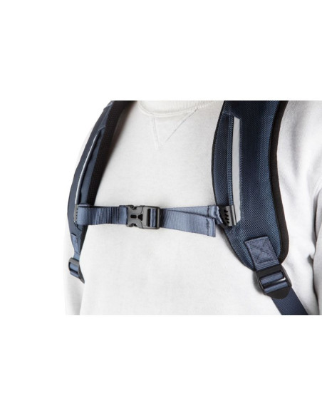 Xd design plecak antykradzieżowy bobby explore granatowy p/n: p705.915