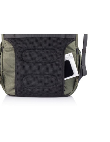 Xd design plecak antykradzieżowy bobby explore granatowy p/n: p705.915