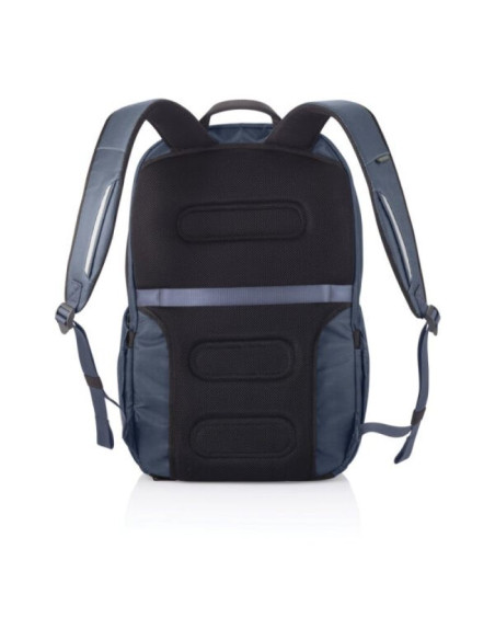 Xd design plecak antykradzieżowy bobby explore granatowy p/n: p705.915