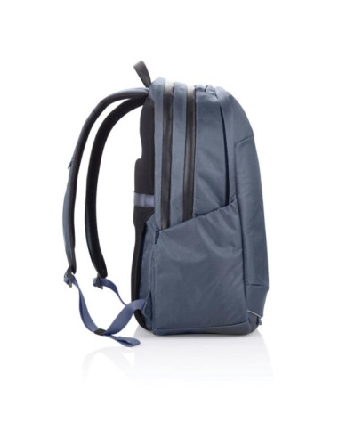 Xd design plecak antykradzieżowy bobby explore granatowy p/n: p705.915