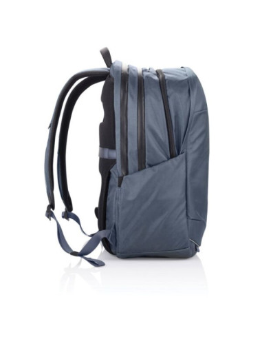 Xd design plecak antykradzieżowy bobby explore granatowy p/n: p705.915