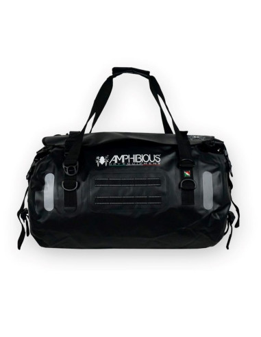 Amphibious torba voyager ii 60l black bs-2260.01