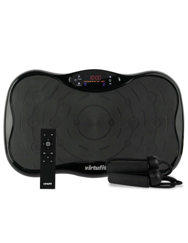 Virtufit płyta wibracyjna fitness