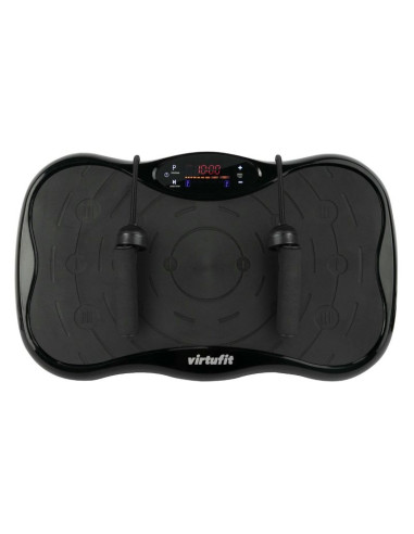Virtufit płyta wibracyjna fitness