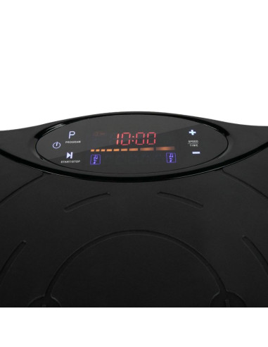 Virtufit płyta wibracyjna fitness