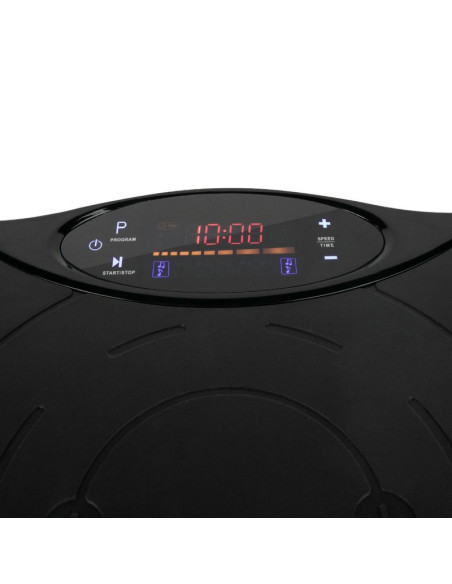 Virtufit płyta wibracyjna fitness