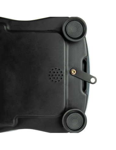 Virtufit płyta wibracyjna fitness