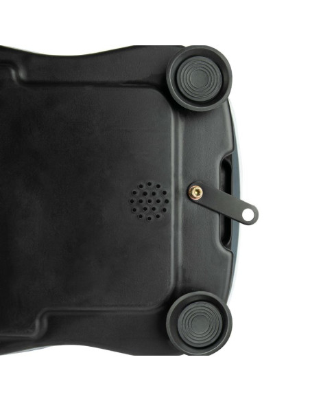 Virtufit płyta wibracyjna fitness