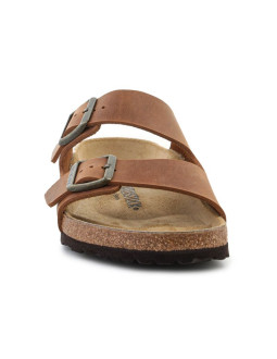 Birkenstock arizona bs 1028272 cognac 2