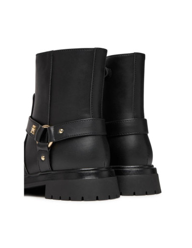 Tommy hilfiger bootie t3a5-34021-1355999-999 black