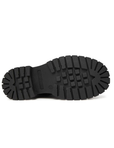 Tommy hilfiger bootie t3a5-34021-1355999-999 black