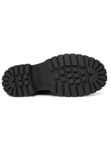 Tommy hilfiger bootie t3a5-34021-1355999-999 black