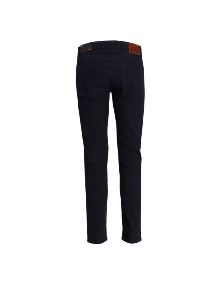 Boss trousers delaware blu (50547698-404)