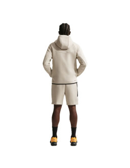 Bluza z kapturem nike techfit fleece hv0949-236 2